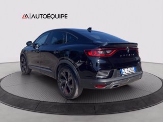 RENAULT Arkana 1.6 E-Tech full hybrid R.S. Line Fast Track 145cv