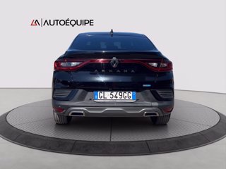 RENAULT Arkana 1.6 E-Tech full hybrid R.S. Line Fast Track 145cv