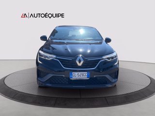RENAULT Arkana 1.6 E-Tech full hybrid R.S. Line Fast Track 145cv