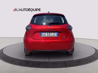 RENAULT Zoe Life R110