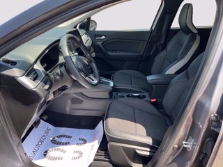 RENAULT Captur 1.6 E-Tech hybrid Techno Fast Track 145cv auto