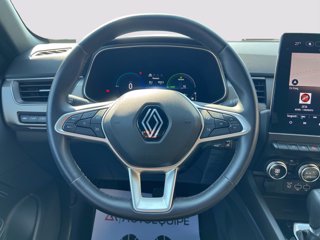 RENAULT Arkana 1.6 E-Tech full hybrid Techno 145cv