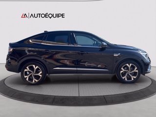 RENAULT Arkana 1.6 E-Tech full hybrid Techno 145cv