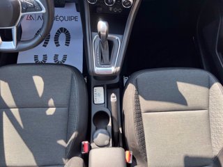 RENAULT Captur 1.6 E-Tech hybrid Zen 145cv auto