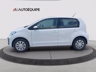 VOLKSWAGEN up! 5p 1.0 eco up! Move up! 68cv