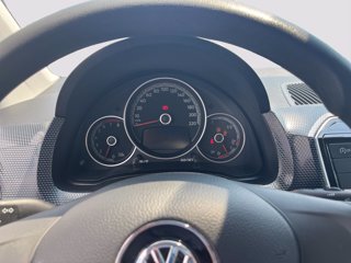VOLKSWAGEN up! 5p 1.0 eco up! Move up! 68cv