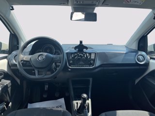 VOLKSWAGEN up! 5p 1.0 eco up! Move up! 68cv