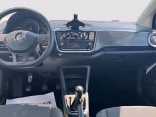 VOLKSWAGEN up! 5p 1.0 eco up! Move up! 68cv