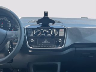 VOLKSWAGEN up! 5p 1.0 eco up! Move up! 68cv