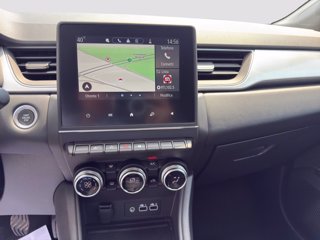 RENAULT Captur 1.0 tce Techno 90cv