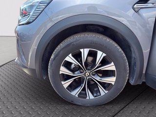 RENAULT Captur 1.0 tce Techno 90cv