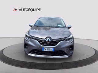 RENAULT Captur 1.0 tce Techno 90cv