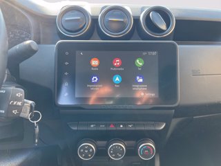 DACIA Duster 1.0 tce Comfort Gpl 4x2 100cv