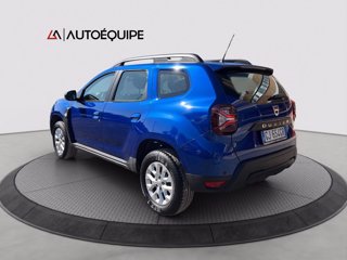 DACIA Duster 1.0 tce Comfort Gpl 4x2 100cv