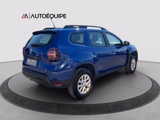 DACIA Duster 1.0 tce Comfort Gpl 4x2 100cv
