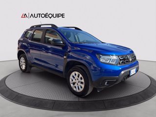 DACIA Duster 1.0 tce Comfort Gpl 4x2 100cv