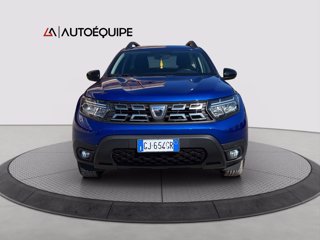 DACIA Duster 1.0 tce Comfort Gpl 4x2 100cv