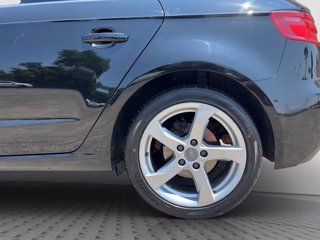 AUDI A3 Sportback 30 1.6 tdi Admired 116cv s-tronic