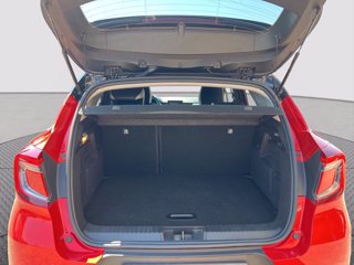 RENAULT Captur 1.6 E-Tech hybrid Intens 145cv auto