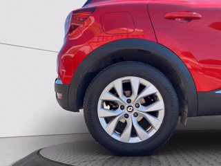 RENAULT Captur 1.6 E-Tech hybrid Intens 145cv auto