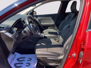 RENAULT Captur 1.6 E-Tech hybrid Intens 145cv auto