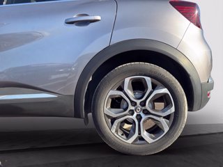 RENAULT Captur 1.0 tce Intens Gpl 100cv my21