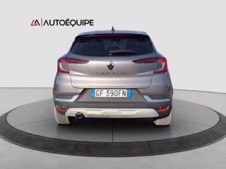 RENAULT Captur 1.0 tce Intens Gpl 100cv my21