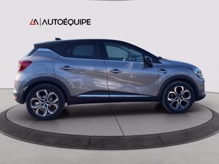 RENAULT Captur 1.0 tce Intens Gpl 100cv my21
