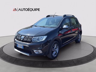 DACIA Sandero Stepway 1.0 tce Comfort Eco-g 100cv