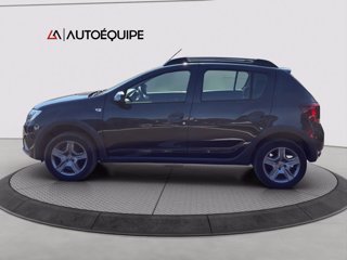 DACIA Sandero Stepway 1.0 tce Comfort Eco-g 100cv