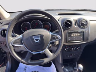 DACIA Sandero Stepway 1.0 tce Comfort Eco-g 100cv