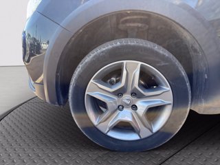 DACIA Sandero Stepway 1.0 tce Comfort Eco-g 100cv