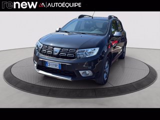 DACIA Sandero Stepway 1.0 tce Comfort Eco-g 100cv