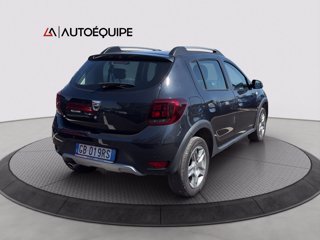 DACIA Sandero Stepway 1.0 tce Comfort Eco-g 100cv