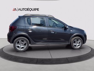 DACIA Sandero Stepway 1.0 tce Comfort Eco-g 100cv