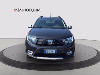 DACIA Sandero Stepway 1.0 tce Comfort Eco-g 100cv