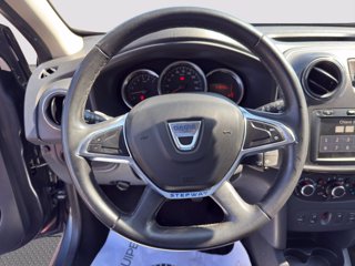 DACIA Sandero Stepway 1.0 tce Comfort Eco-g 100cv