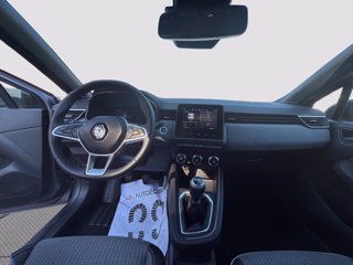 RENAULT Clio 1.0 tce Techno 90cv