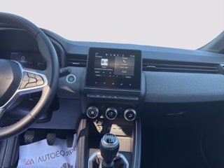 RENAULT Clio 1.0 tce Techno 90cv