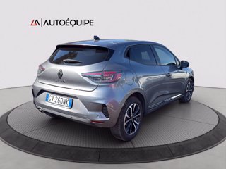 RENAULT Clio 1.0 tce Techno 90cv