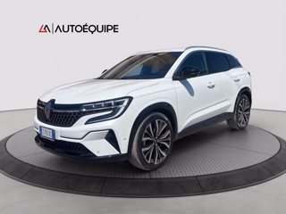 RENAULT Austral 1.2 E-Tech full hybrid Iconic 200cv auto