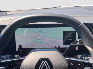 RENAULT Austral 1.2 E-Tech full hybrid Iconic 200cv auto