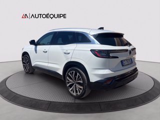 RENAULT Austral 1.2 E-Tech full hybrid Iconic 200cv auto