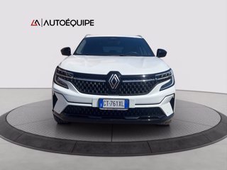 RENAULT Austral 1.2 E-Tech full hybrid Iconic 200cv auto