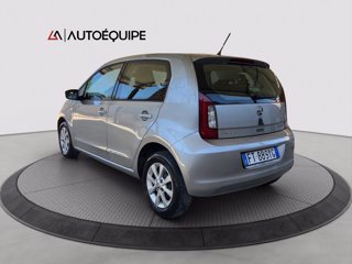 SKODA Citigo 5p 1.0 mpi Style 60cv my19