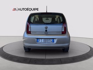 SKODA Citigo 5p 1.0 mpi Style 60cv my19