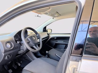 SKODA Citigo 5p 1.0 mpi Style 60cv my19