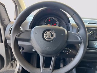 SKODA Citigo 5p 1.0 mpi Style 60cv my19