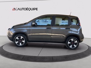 FIAT Panda 1.0 firefly hybrid City Cross s&s 70cv