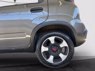 FIAT Panda 1.0 firefly hybrid City Cross s&s 70cv